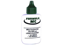 Formula MC - No smear lens cleaning solution